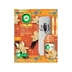 thumbnail image 1 of Aromatizante de Ambiente Air Wick Freshmatic Vainilla Difusor y Repuesto 250 ml, 1 of 4