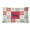 Black, variant on 12 x 3 x 16 in. Chausie Cat Love Canvas Fabric Decorative Pillow