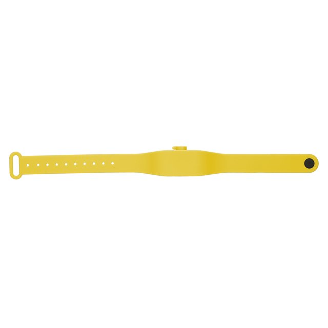 Distributeur de Désinfectant pour les Mains à Bracelet Portable, Distributeur de Pompes, Bracelet, Outil de Distribution Rechargeable