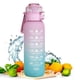thumbnail image 1 of 1 Liter Bottle, Update Water Bottle Up Set Drinking Straw, No Sugar, Outdoor Water Bottle Free, 1 of 4