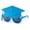Pink, variant on 1PC Interesting Graduation Party Sunglasses, End of School Year Gifts, Graduation Cap Sunglasses, Graduation Gifts for Grad Prom Party Decor, Future Is Bright Tags (Blue)
