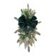 thumbnail image 1 of Guirnalda decorativa de ambiente hogareño de Navidad (verde con luz), 1 of 4