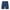 Navy, variant on Beautiful Giant Boy's Swim Trunks Quick Dry Hawaii Style Swimwear Bathing Suit Briefs, Sizes 8-18