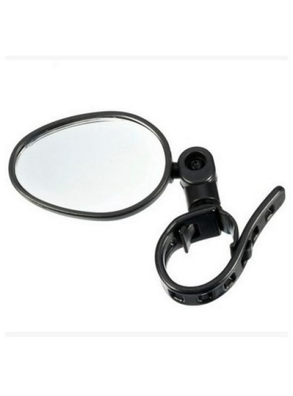 Bike Mirrors in Safety