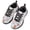 Capybara Axolotl, variant on Kids Halloween Shoes for Boys Girls Slip on Sneakers Pumpkin Ghost Mesh Lace up Sports Shoes Comfort Indoor Outdoor Athletic Tennis Running Shoe