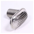 thumbnail image 2 of Stainless Steel Submarine Valve Filter Ship Yacht Water Outlet Yacht Hardware Accessories Can Be ,Fine Processing, 2 of 5