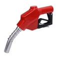 thumbnail image 1 of Buse d'Arrêt Automatique Multifonctionnelle Rouge pour Carburant Essence Kérosène, 1 of 7