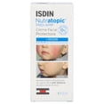 thumbnail image 3 of CREMA FACIAL NUTRATOPIC PRO-AMP PIEL ATÓPICA. Isdin Nutratopic PIEL ATÓPICA) CREMA FACIAL C/50 ML, 3 of 3