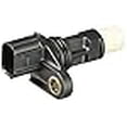thumbnail image 3 of Denso Crankshaft Position Sensor 196-2002 OE Replacement; Polyphenylene Sulfide Resin Coating; Oval Female Connector; Male Pin Terminal; Black, 3 of 3