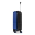thumbnail image 3 of Reebok  Valise cabine - Compagnon de voyage durable de 20" à coque rigide., 3 of 6