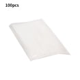 thumbnail image 1 of Sealing Bags Portable Food Storage Bag Kitchen Vacuum Packaging Vacuum Food Sealing Bag Container, 17x25cm, 100pcs, 1 of 8