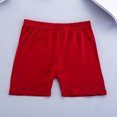 thumbnail image 3 of FNFYFH Mesh Panel Ventilation Girls Athletic Shorts Stay Cool Playing, 3 of 8