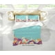 thumbnail image 1 of 3D Dibujado a mano Color Patrón Funda de edredón Set Ropa de cama Set Funda de edredón Fundas de almohada, 1 of 3