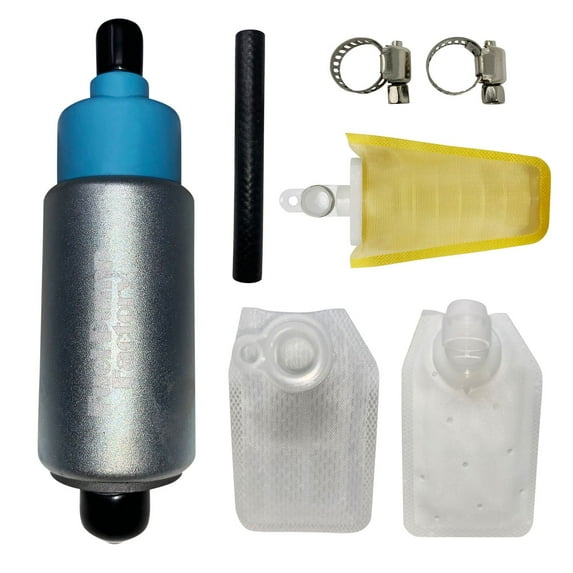 Fuel Pump for Honda 2014-2016 NSS300 Replace OEM # 16700-K04-933
