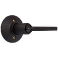 thumbnail image 2 of Schlage Residential Latitude Keyed Entry Lock C Keyway with 16211 Latch 10063 Strike F51ALAT622, 2 of 2