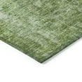 thumbnail image 4 of Addison Rugs Chantille Indoor/Outdoor Transitional Abstract Olive Washable Rectangle Rug, 2'6" x 3'10", 4 of 6