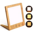 thumbnail image 4 of Xingzhi SAD Light Sun Lamp 10000 Lux UV Free Adjustable Brightness Touch Control, 4 of 9