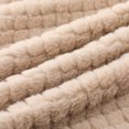 thumbnail image 4 of Levmjia Women Shawl Solid Flared Cuff Wrap Cape Warm Windproof Loose Outerwear Cozy Casual Cardigan Autumn Winter Daily Dates Outdoor, 4 of 8