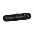 thumbnail image 3 of Diadema elástica para auriculares con protección para la cabeza para exteriores WH-1000XM2 QC35 QC25 Negro, 3 of 9