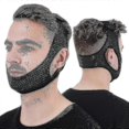 thumbnail image 2 of Anti Stop Snoring Chin Strap Adjustable Solution Breathable Soft, 2 of 5