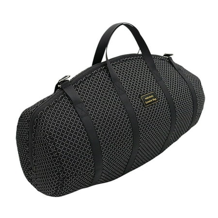 Zeiwohndc Water Resistant Transport Bag for Boombox 4 Portable Speaker Anti Scratches