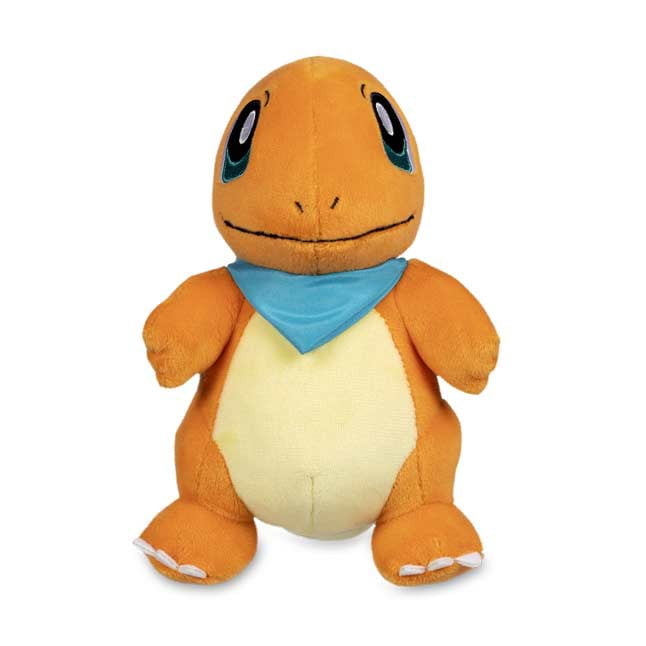 charmander plush walmart