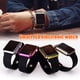 thumbnail image 4 of Hombres Mujeres Relojes LED Reloj digital unisex Reloj electrónico Hodinky, 4 of 4
