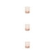 thumbnail image 5 of Inteprter Bote para lápices Rosegold que ahorra espacio - Organizador de almacenamiento duradero para escritorio Organizador de oficina Type1 NO1, 5 of 6