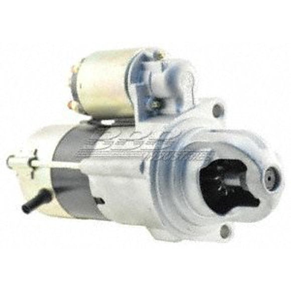 BBB Industries 6471 Starter