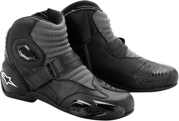 Alpinestars SMX-1 Motorcycle Boots 