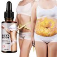 thumbnail image 3 of Aceite Esencial Para Adelgazar Cuerpo Adelgazante Disuelve Grasa Masaje Quemar Grasa Aceite Esencial ANGGREK Otros, 3 of 8