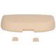 thumbnail image 1 of Soporte para gafas de sol, estuche para gafas de coche, soporte con asa superior apto para E60 E61 E82 E90 E91 E92Beige, 1 of 5