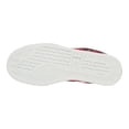 thumbnail image 4 of Tenis Dc Shoes Notch Mujer Color Rojo con Blanco Modelo ADJS100132WPK, 4 of 5