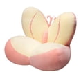 thumbnail image 1 of Shape Seat Cushion For And Home Sofa Ergonomic Design Floor For Comfortable Sitting Seat Cushion Insert Stool Seat Cushion Computer Desk Cushion Seat Cushion Airplane Travel Stair Cushion Seat, 1 of 9