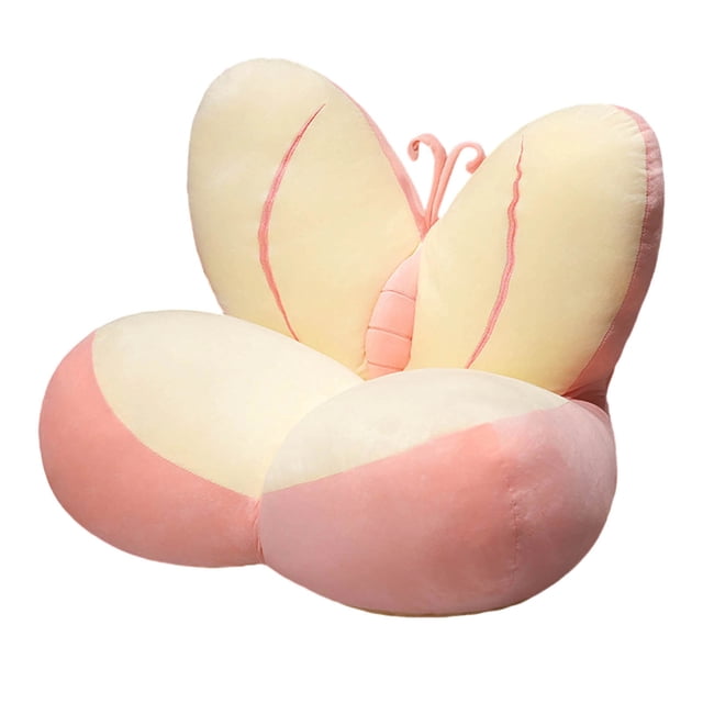 Shape Seat Cushion For And Home Sofa Ergonomic Design Floor For Comfortable Sitting Seat Cushion Insert Stool Seat Cushion Computer Desk Cushion Seat Cushion Airplane Travel Stair Cushion Seat