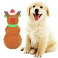 thumbnail image 2 of Christmas Dog Chew Toys for Small Medium Dogs, 2 of 4