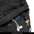 thumbnail image 4 of adidas Unisex Essentials 2 Backpack, Black/White, One Size, 4 of 6