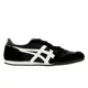 thumbnail image 5 of Onitsuka Tiger SERRANO BLACK / WHITE TH109L Unisex Sports shoes NEW DHL JP asics, 5 of 6