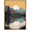 FCV-ABS02-2307-YUK02, variant on IDEA4WALL Framed Canvas Print Wall Art Pine Tree Forest Mountain Lake Reflection Print Nature Landscape Wilderness Illustrations Decorative Bohemian Multicolor Modern Art - 24"x36" Natural