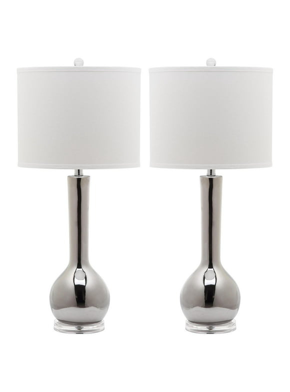 Table Lamps in Lamps | Silver - Walmart.com