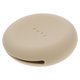 thumbnail image 2 of Estuche portátil para esponjas de maquillaje, soporte para esponjas de maquillaje, caja de silicona para borlas de polvos, ideal para viajes., 2 of 8