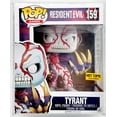 thumbnail image 2 of Funko POP Games Resident Evil Tyrant 159 Large Vinyl Figure, 2 of 7