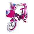 thumbnail image 2 of Bicicleta R12 Unibike Sunny Fuxia, 2 of 4