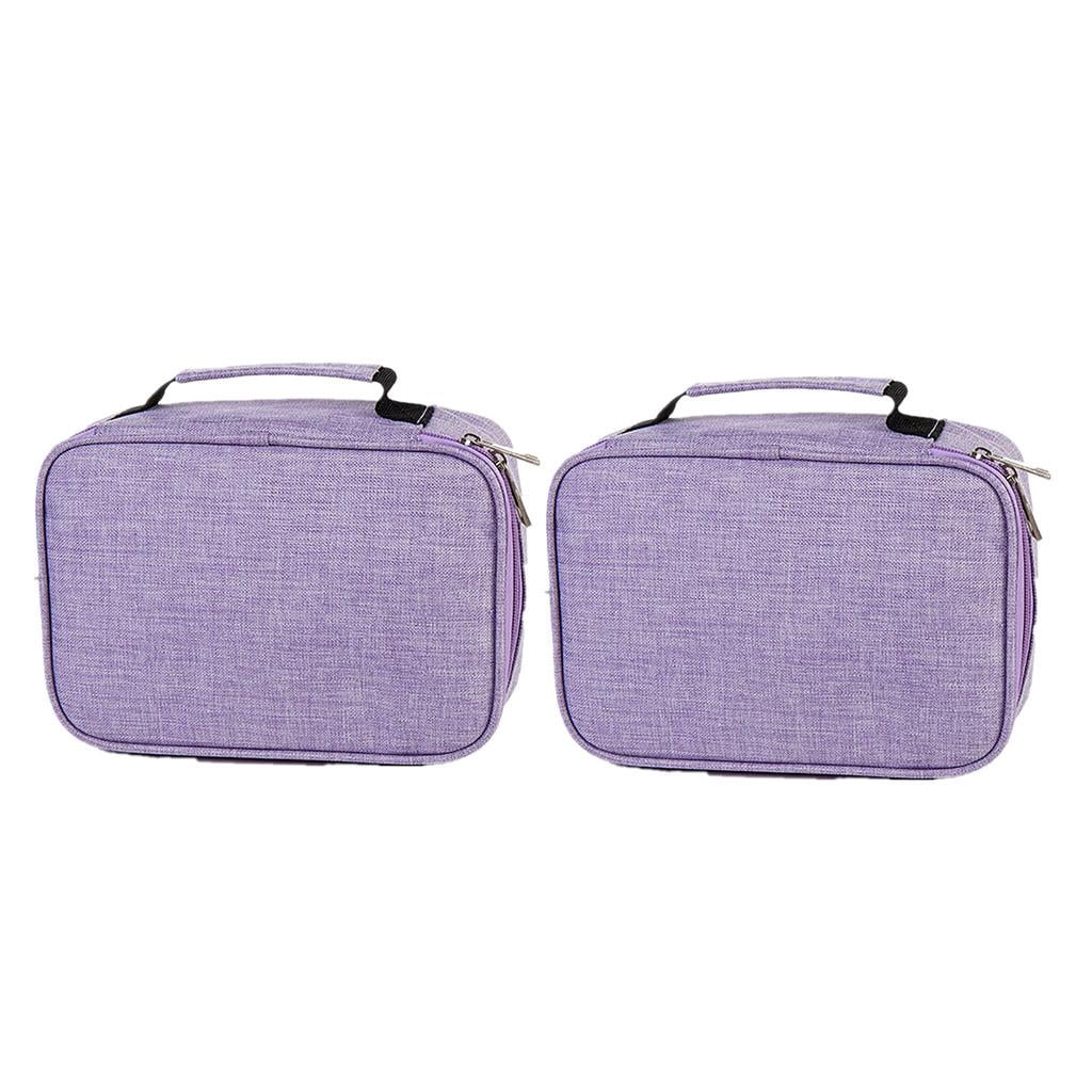 Cutecore - Estuche Para Lápices Con Bonitos Pines Y2K De Tablero De Ajedrez, Bolsa Para Lápices Kawaii, Suministros Escolares Estéticos (rojo