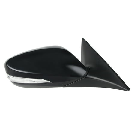 New OEM Side Mirrors Right Power w/Signal w/Panoramic Roof 876202V530 fits 2014-2017 Hyundai Veloster
