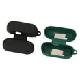 thumbnail image 3 of Flexible Soft Housing Shockproof Case Scratch Resistant Sleeve Shell for WF-C510, 3 of 9