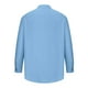 thumbnail image 4 of Blusas y camisas de manga larga con cuello redondo para hombre, blusa informal de moda con botones y manga larga, blusa tipo cárdigan para hombre, 4 of 6