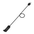 thumbnail image 2 of 2PCS 1m Cable de carga USB rápido Dispositivo de cargador de reloj inteligente para HuamiAmazfit, 2 of 5