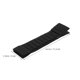 thumbnail image 2 of unbranded 6Ud Clip Extensible Para De Bra Negro Con Ajuste Elástico Para Actividades Deportivas, 2 of 6