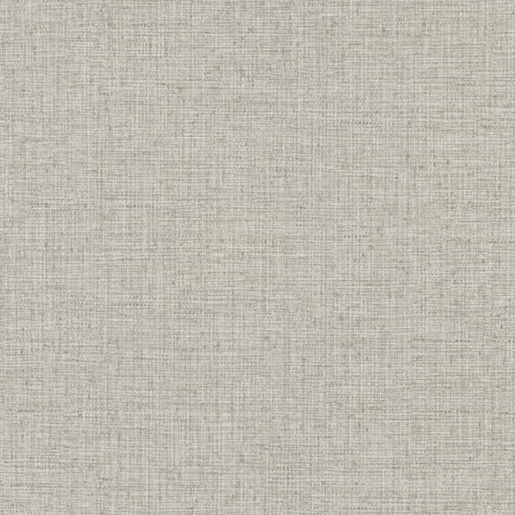 Warner Clarkson Light Grey Woven WallpaperWarner